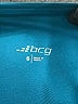 Bcg Color Block Teal Active Pants Size S - photo 7