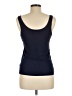 Aerie Blue Tank Top Size M - photo 2