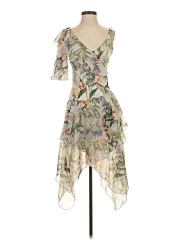 Miss Selfridge Cocktail Dress (view 1)