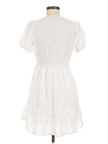 Charlotte Russe Casual Dress (view 2)