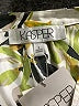 Kasper 100% Polyester Green Sleeveless Blouse Size S - photo 7