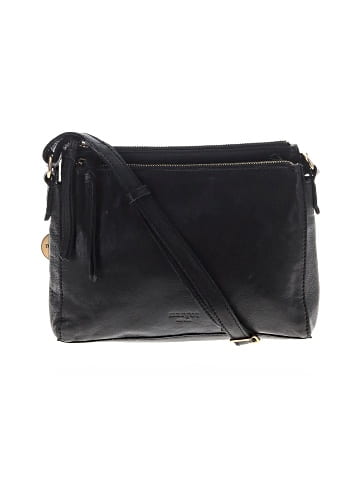 Margot Leather Crossbody Bag (view 1)