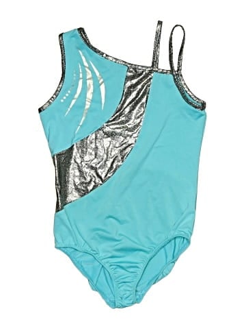 Danskin Now Leotard (view 1)