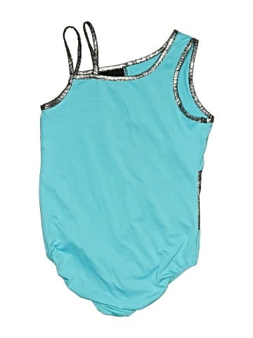 Danskin Now Leotard (view 2)
