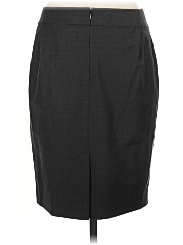 Ann Taylor Wool Skirt (view 2)