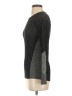 Athleta Gray Pullover Sweater Size S - photo 5