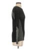 Athleta Gray Pullover Sweater Size S - photo 4