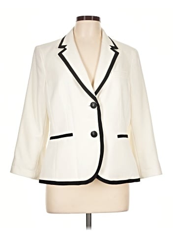 Kasper Blazer (view 1)