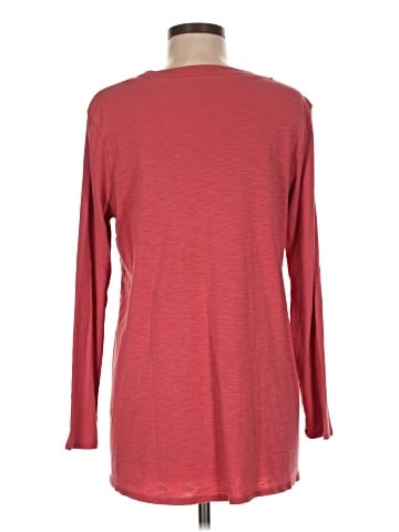 J.Jill Long Sleeve T-Shirt (view 2)