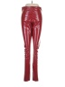 Commando Red Leggings Size M - photo 1