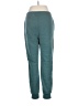 Threads 4 Thought Solid Teal Casual Pants Size M - photo 2