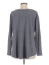 Calvin Klein Gray Sweatshirt Size M - photo 2