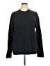 Gap 100% Cotton Black Sweatshirt Size XL - photo 1