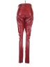 Commando Red Leggings Size M - photo 2
