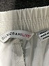 Isaac Mizrahi LIVE! Solid White Active Pants Size 18 (petite) - photo 4