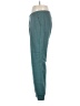 Threads 4 Thought Solid Teal Casual Pants Size M - photo 5
