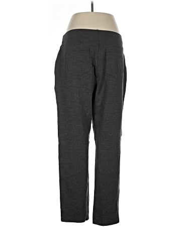 Karen Scott Sport Active Pants (view 2)