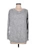 Athleta Gray Sweatshirt Size M - photo 1