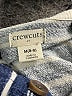 Crewcuts Outlet Blue Pullover Hoodie Size 9 - 8 - photo 3