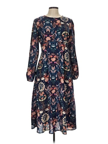 I. Madeline Casual Dress (view 1)