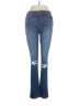 d.jeans Blue Jeans Size 8 - photo 1