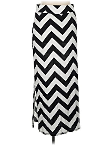 a.n.a. A New Approach Casual Skirt (view 1)