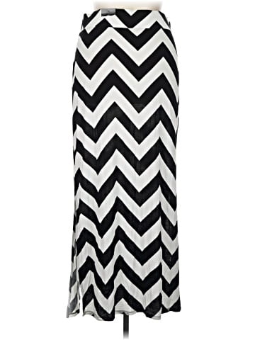 a.n.a. A New Approach Casual Skirt (view 2)