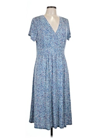 L.L.Bean Casual Dress (view 1)