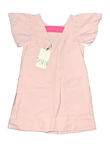Zara Kids Dress (view 2)