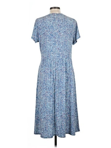 L.L.Bean Casual Dress (view 2)
