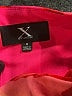 Xscape 100% Polyester Red Cocktail Dress Size 4 - photo 4
