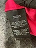 Xscape 100% Polyester Red Cocktail Dress Size 4 - photo 5