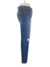 d.jeans Blue Jeans Size 8 - photo 4