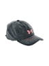 Under Armour Gray Baseball Cap  One size (kids) - photo 1