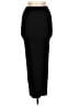 Charcoal Black Casual Skirt Size 8 - photo 1