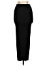 Charcoal Black Casual Skirt Size 8 - photo 2