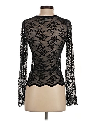 CAbi Long Sleeve Top (view 2)