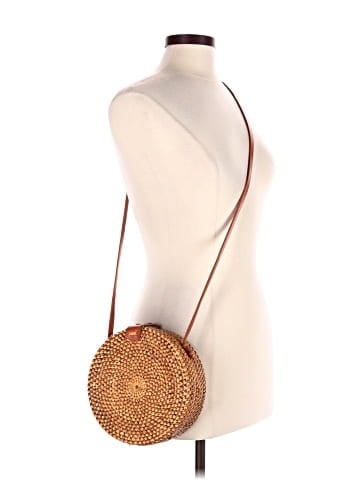 Collection XIIX Crossbody Bag (view 2)