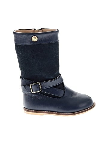 Janie and Jack Boots (view 1)