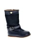 Janie and Jack Blue Boots Size 1 (baby) - photo 1