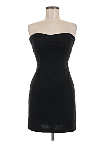 Twenty One Cocktail Dress (view 1)