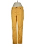 Talbots Color Block Yellow Jeans Size 4 (petite) - photo 1