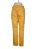 Talbots Color Block Yellow Jeans Size 4 (petite) - photo 2