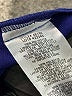 Xscape 100% Polyester Blue Cocktail Dress Size 2 - photo 8