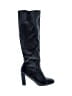 PrettyLittleThing Black Boots Size 5 - photo 1