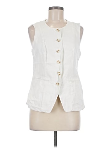 LC Lauren Conrad Vest (view 1)