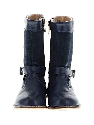 Janie and Jack Boots (view 2)