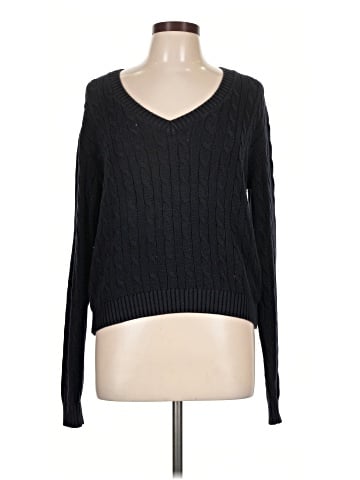 Brandy Melville Pullover Sweater (view 1)