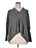 Alice + Olivia Gray Pullover Sweater Size XL (estimated) - photo 1
