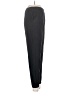 Kyodan Solid Black Casual Pants Size M - photo 4